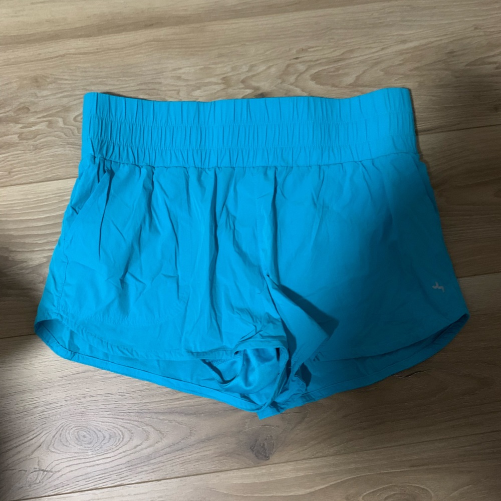 Target athletic shorts
